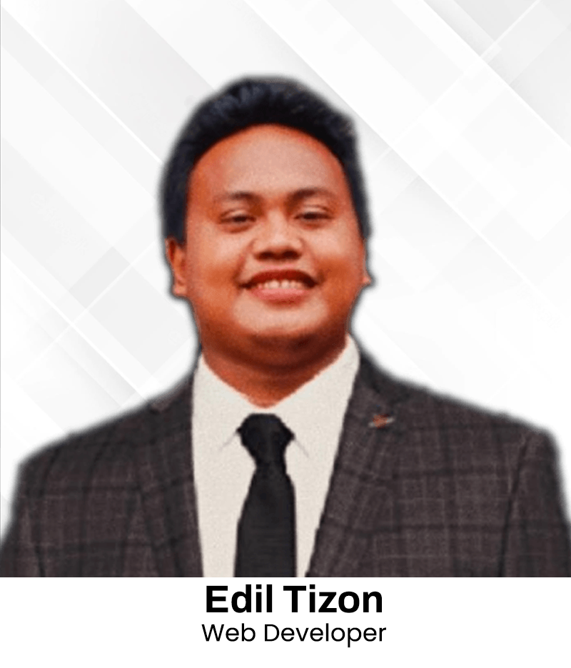 Edil Word GLOBAL IMPACT SUPPORT